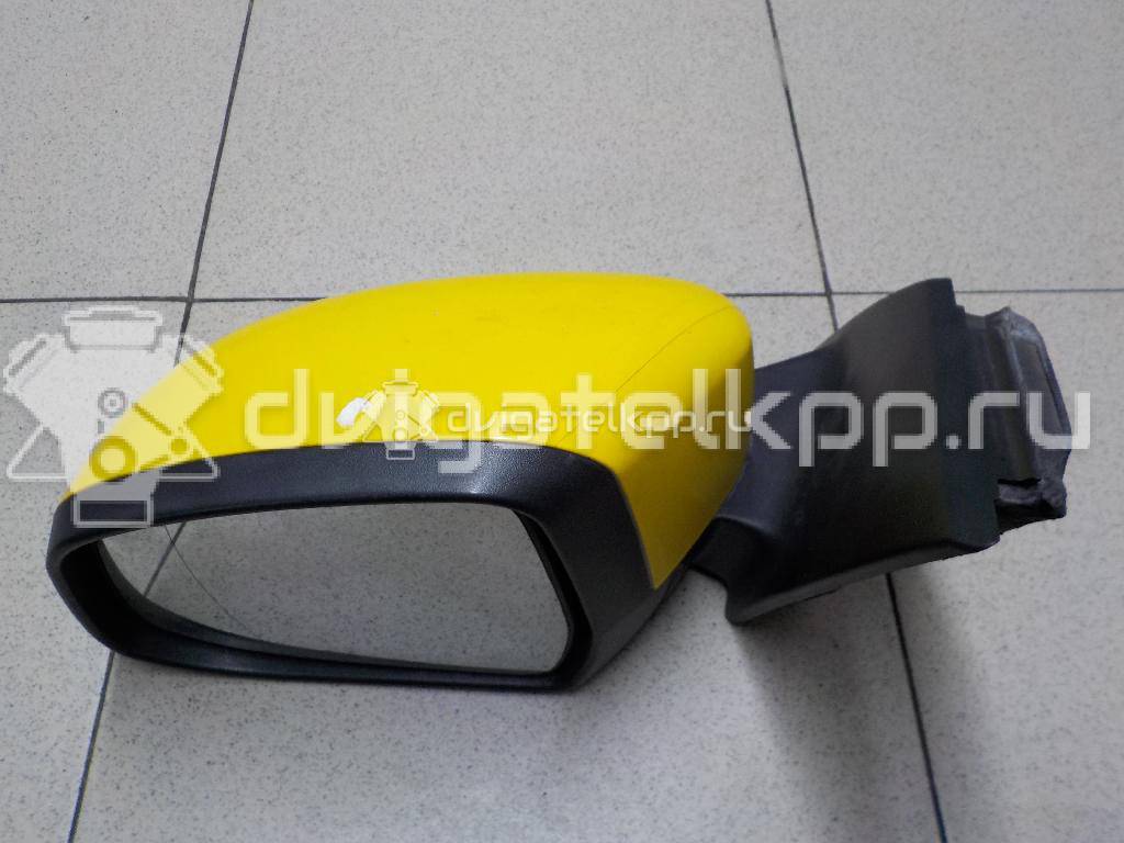 Фото Зеркало левое электрическое  1766651 для Ford Focus {forloop.counter}}