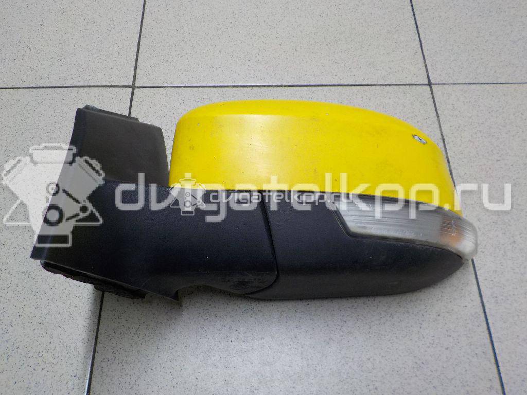 Фото Зеркало левое электрическое  1766651 для Ford Focus {forloop.counter}}