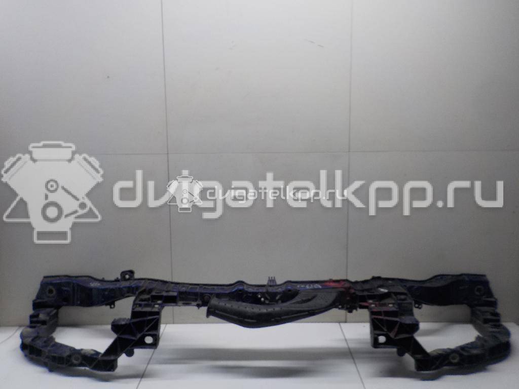 Фото Панель передняя  1733351 для Ford Focus {forloop.counter}}