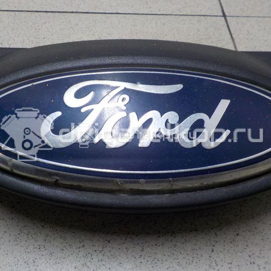 Фото Решетка радиатора  1718747 для Ford Focus