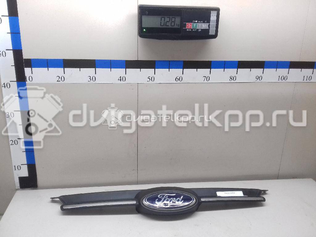 Фото Решетка радиатора  1719227 для Ford Focus {forloop.counter}}