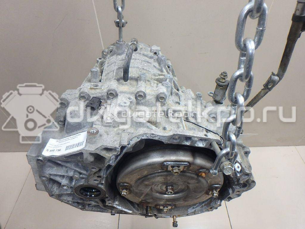 Фото Контрактная (б/у) АКПП для Infiniti / Mitsuoka / Isuzu / Nissan / Nissan (Dongfeng) 243-284 л.с 24V 3.5 л VQ35DE бензин 310201XD0A {forloop.counter}}