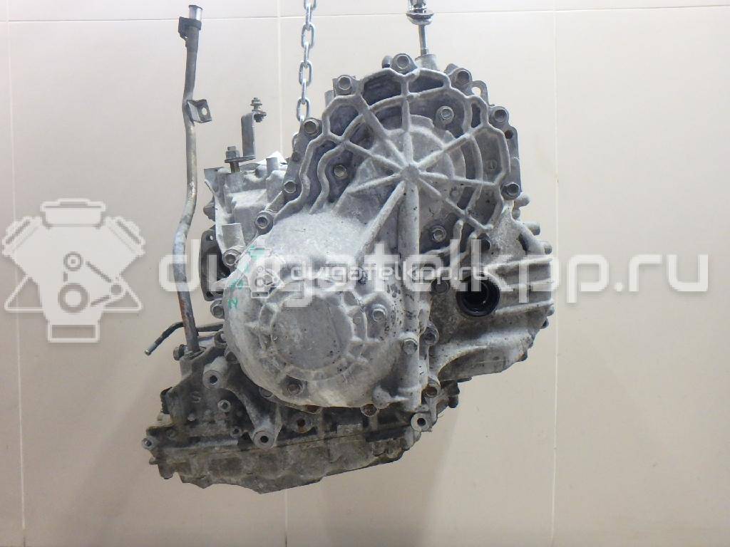 Фото Контрактная (б/у) АКПП для Infiniti / Mitsuoka / Isuzu / Nissan / Nissan (Dongfeng) 231-305 л.с 24V 3.5 л VQ35DE бензин 310201XD16 {forloop.counter}}