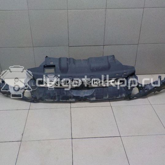Фото Усилитель переднего бампера  1735448 для Ford Focus