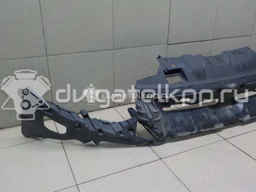 Фото Усилитель переднего бампера  1735448 для Ford Focus {forloop.counter}}