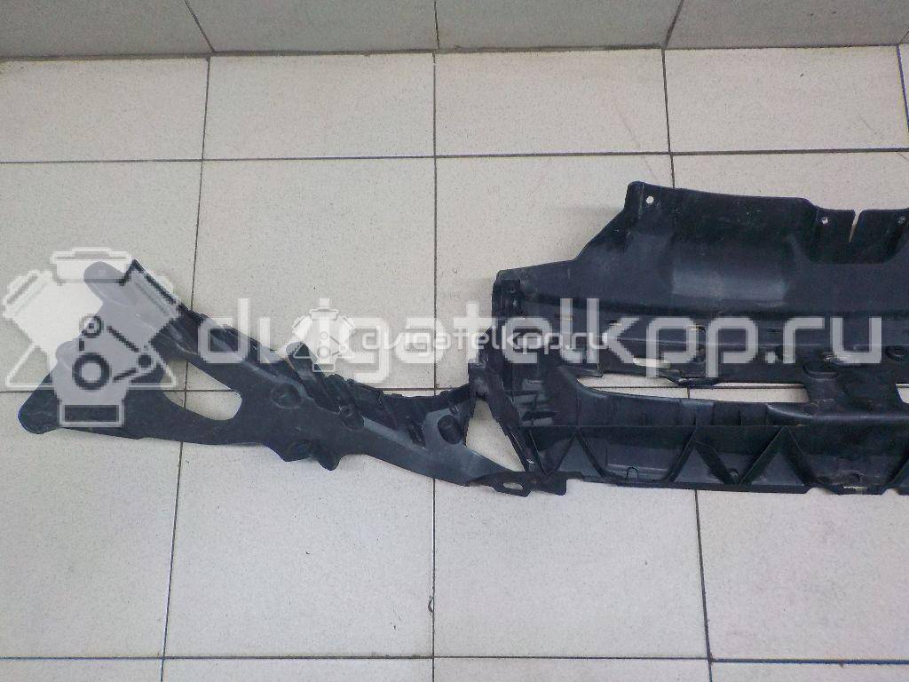 Фото Усилитель переднего бампера  1735448 для Ford Focus {forloop.counter}}