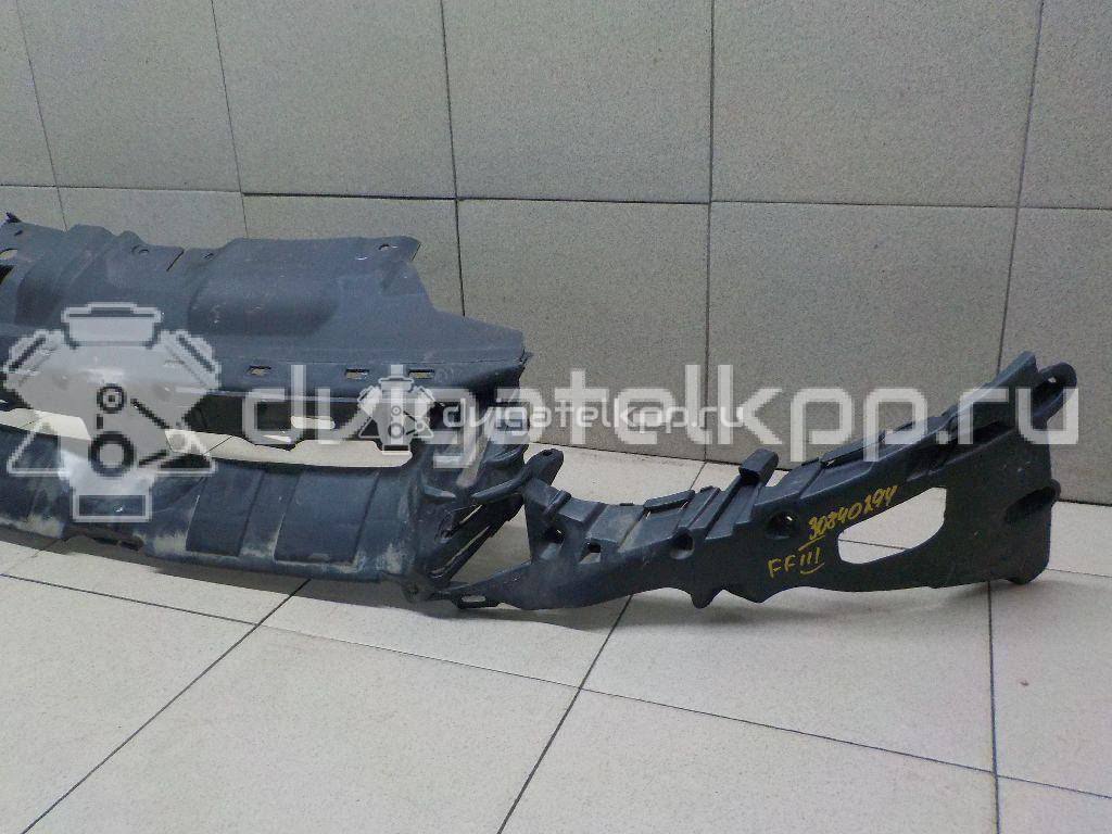 Фото Усилитель переднего бампера  1735448 для Ford Focus {forloop.counter}}