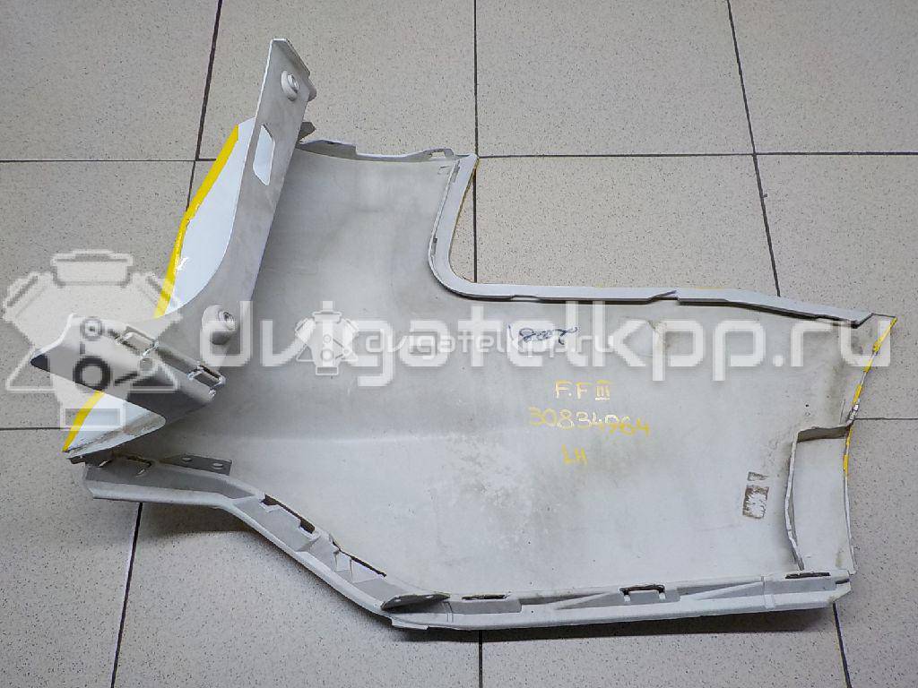 Фото Накладка заднего бампера левая  1719425 для Ford Focus {forloop.counter}}