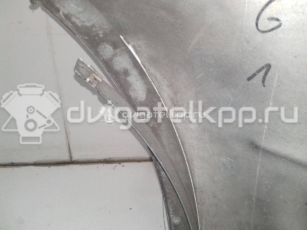 Фото Бампер передний  1719342 для Ford Fiesta / Focus {forloop.counter}}