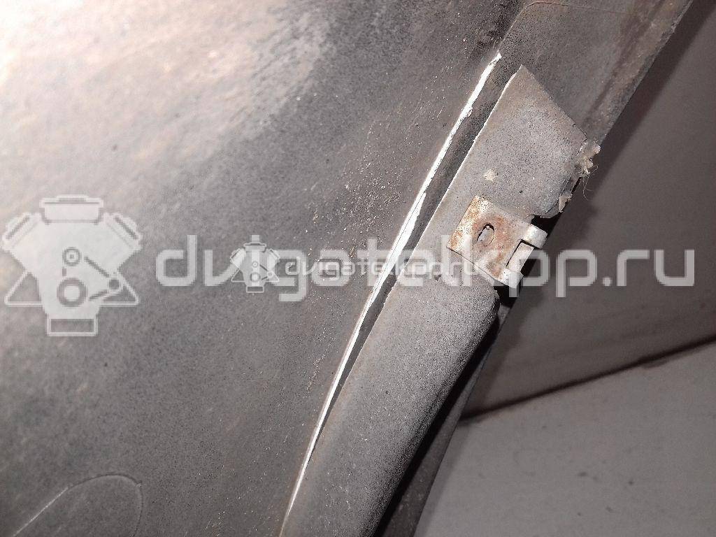 Фото Бампер передний  1719342 для Ford Fiesta / Focus {forloop.counter}}