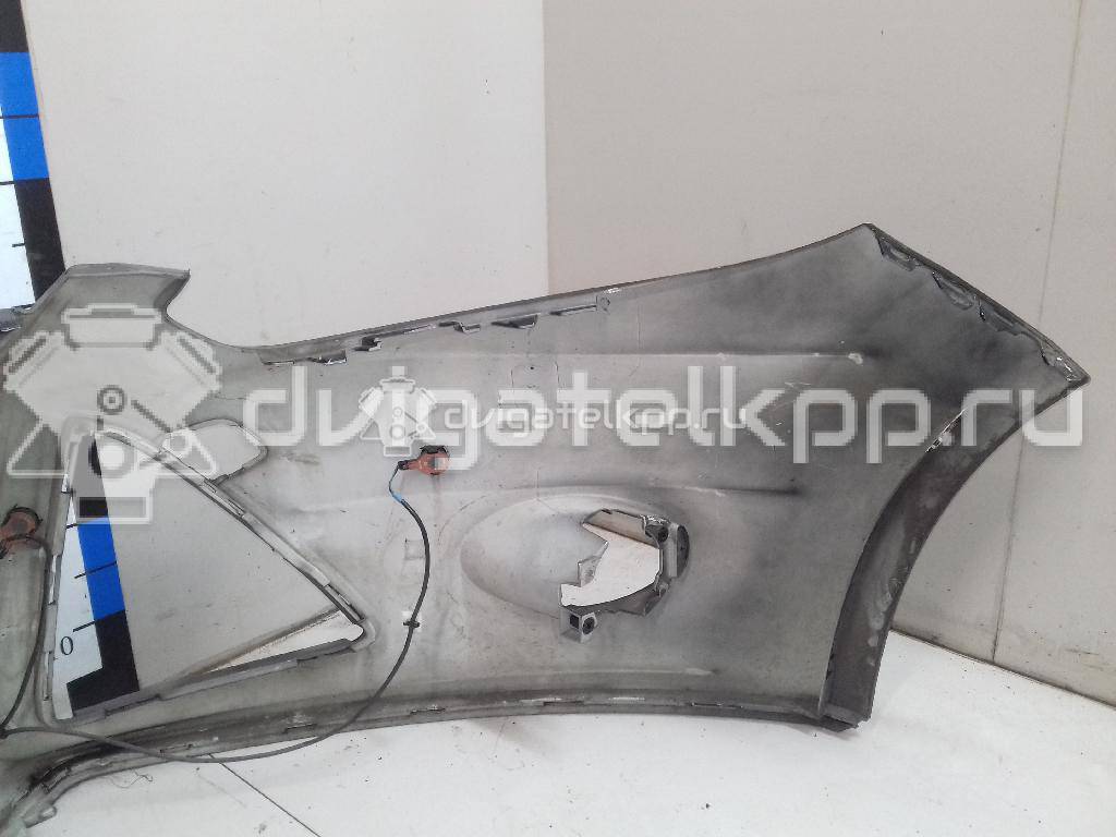 Фото Бампер передний  1719342 для Ford Fiesta / Focus {forloop.counter}}