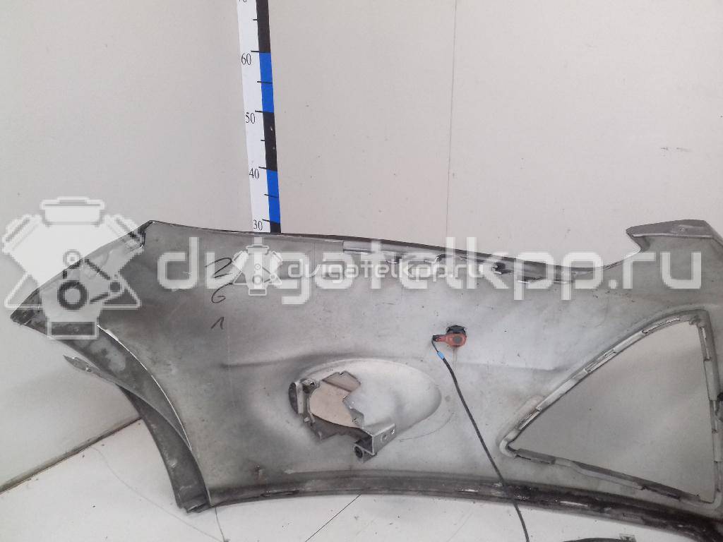 Фото Бампер передний  1719342 для Ford Fiesta / Focus {forloop.counter}}