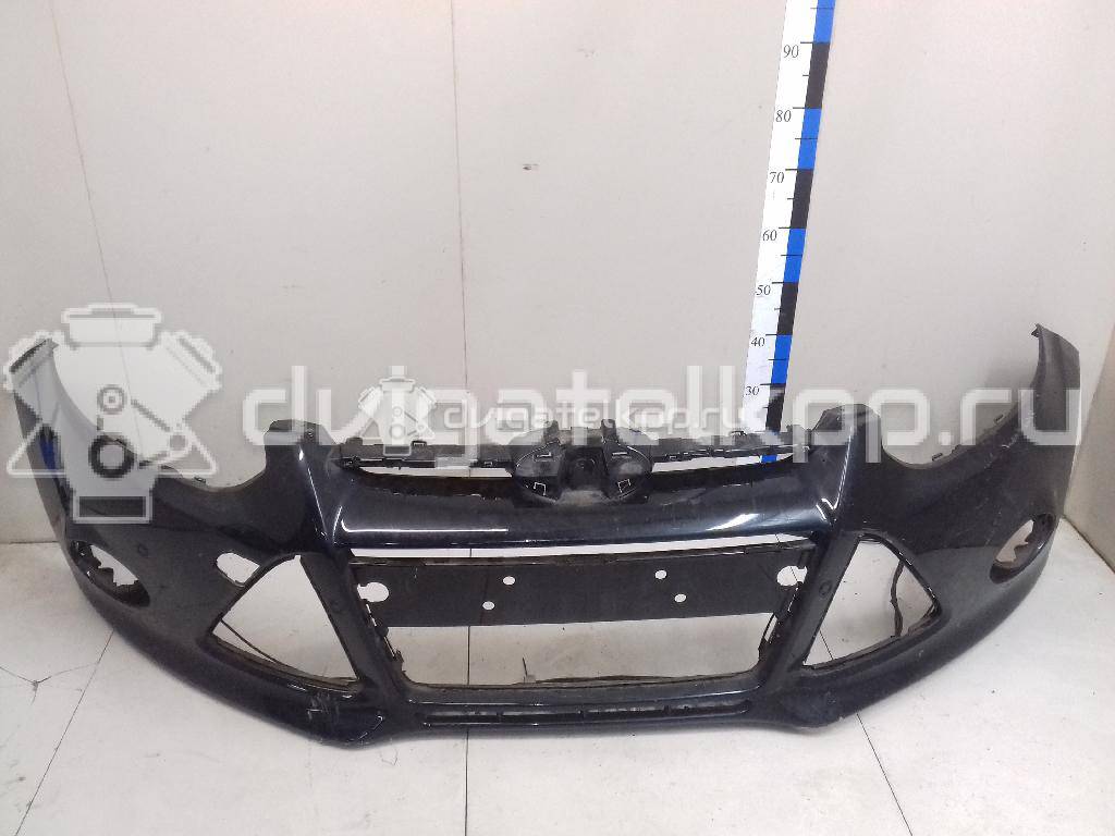 Фото Бампер передний  1719342 для Ford Fiesta / Focus {forloop.counter}}