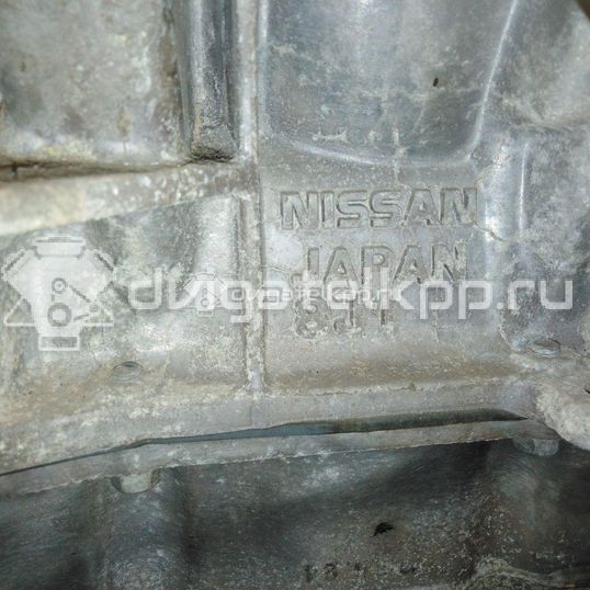 Фото Контрактный (б/у) двигатель VQ35DE для Infiniti / Mitsuoka / Isuzu / Nissan / Nissan (Dongfeng) 252 л.с 24V 3.5 л бензин 101029W2AF