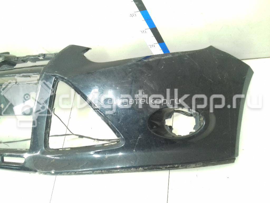 Фото Бампер передний  1719342 для Ford Fiesta / Focus {forloop.counter}}