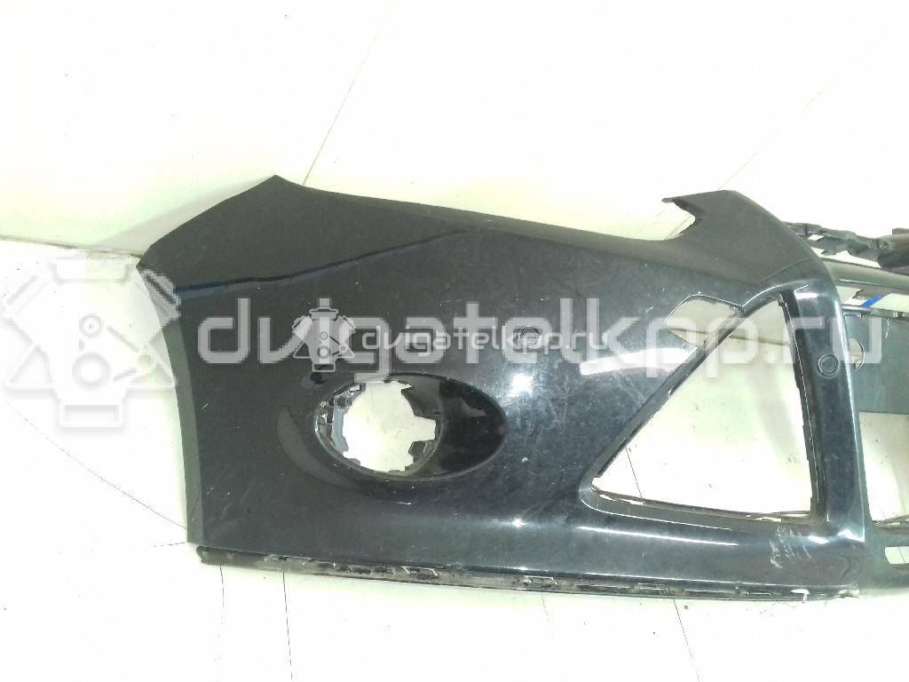 Фото Бампер передний  1719342 для Ford Fiesta / Focus {forloop.counter}}