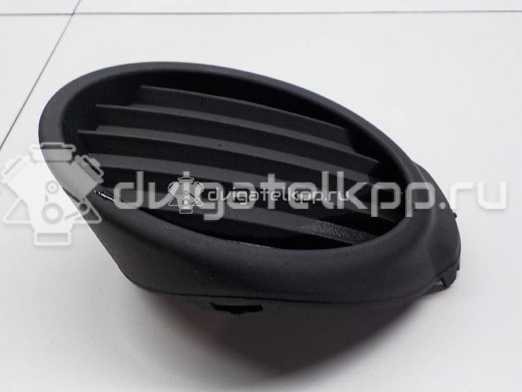 Фото Заглушка бампера левая  1694676 для Ford Focus {forloop.counter}}