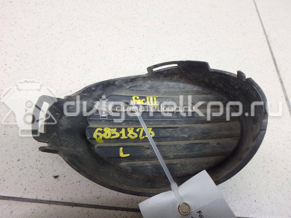 Фото Заглушка бампера левая  1694676 для Ford Focus {forloop.counter}}