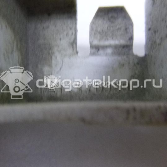 Фото Кронштейн переднего бампера левый  1718731 для Ford Focus