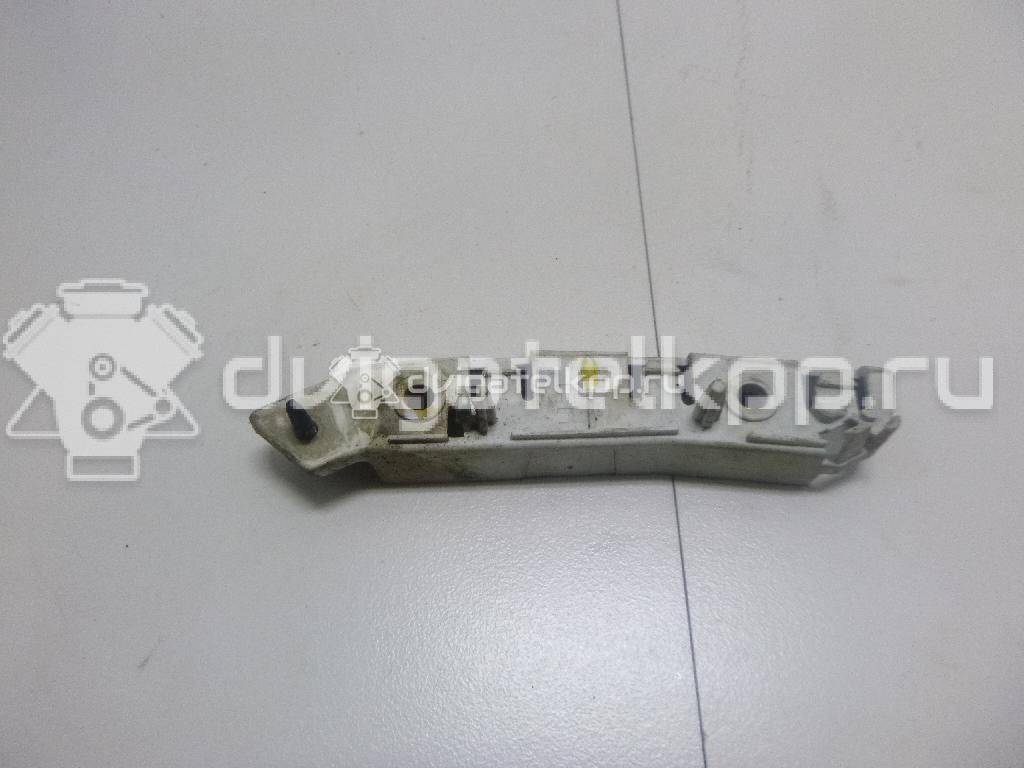 Фото Кронштейн переднего бампера левый  1718731 для Ford Focus {forloop.counter}}