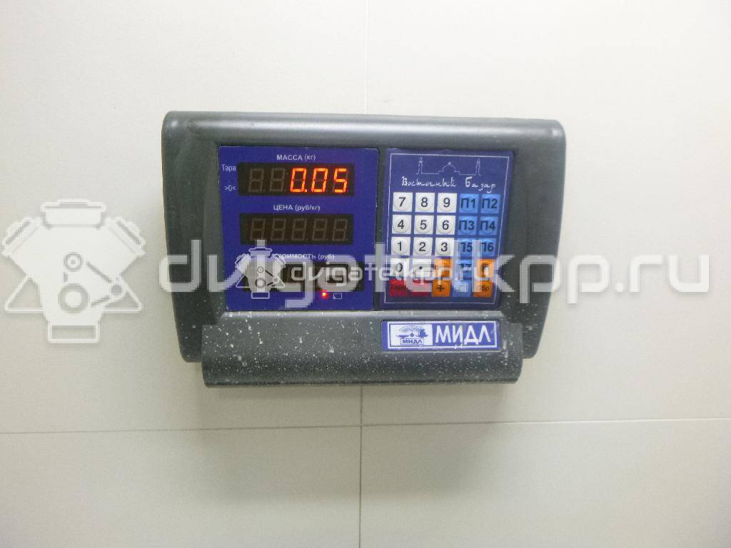 Фото Кронштейн переднего бампера левый  1718731 для Ford Focus {forloop.counter}}