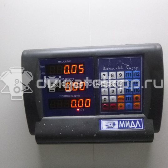 Фото Кронштейн переднего бампера левый  1718731 для Ford Focus