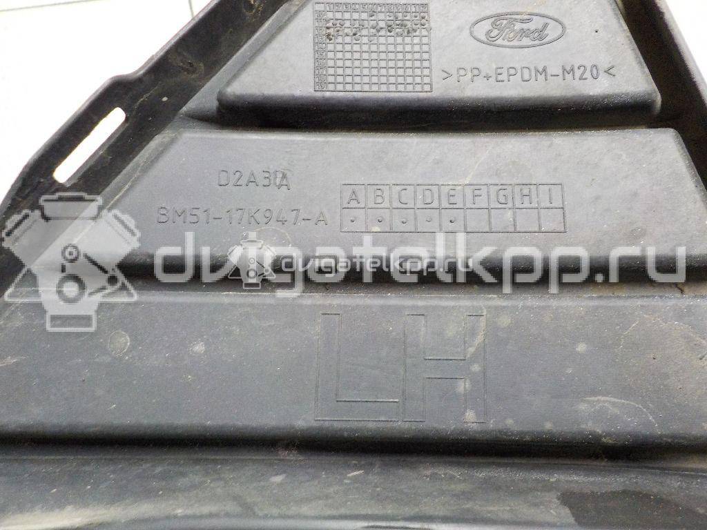 Фото Решетка в бампер левая  1718737 для Ford Focus {forloop.counter}}