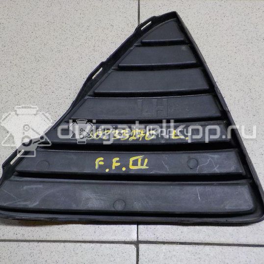 Фото Решетка в бампер левая  1718737 для Ford Focus