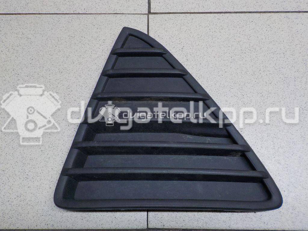 Фото Решетка в бампер левая  1718737 для Ford Focus {forloop.counter}}