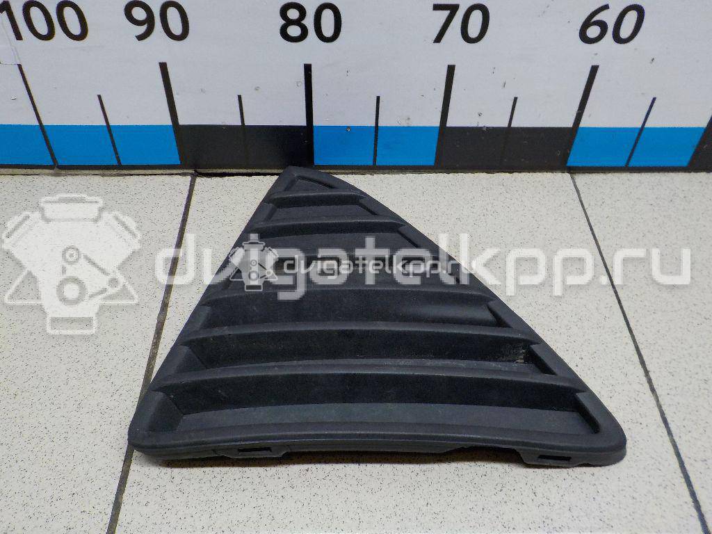 Фото Решетка в бампер левая  1718737 для Ford Focus {forloop.counter}}