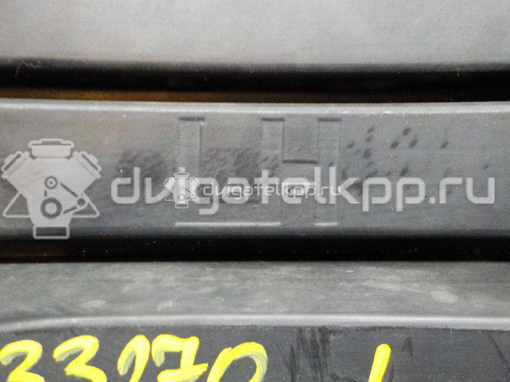 Фото Решетка в бампер левая  1718737 для Ford Focus {forloop.counter}}