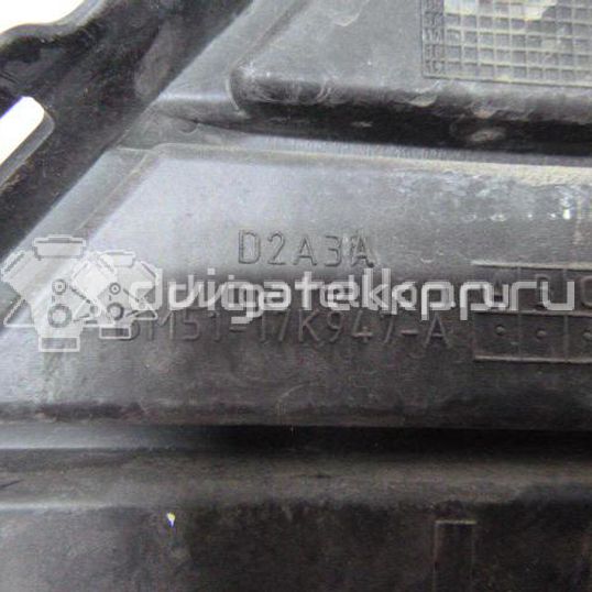 Фото Решетка в бампер левая  1718737 для Ford Focus