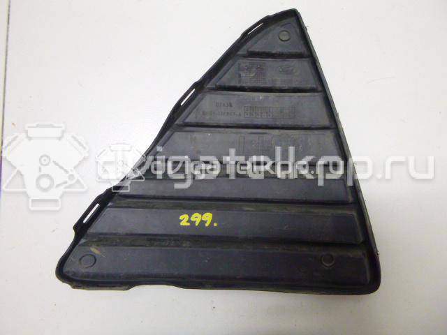 Фото Решетка в бампер левая  1718737 для Ford Focus {forloop.counter}}