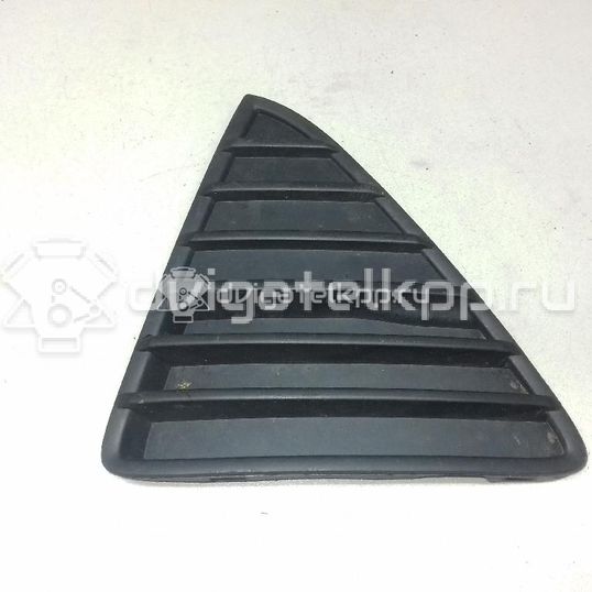 Фото Решетка в бампер левая  1719222 для Ford Focus