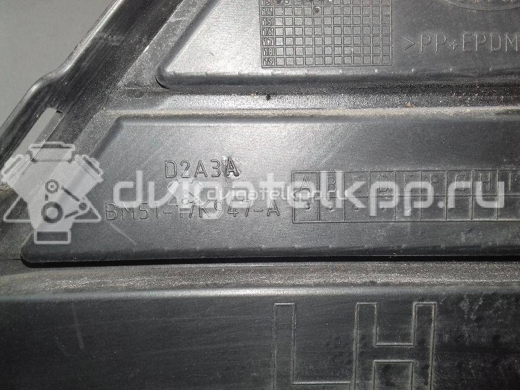 Фото Решетка в бампер левая  1719222 для Ford Focus {forloop.counter}}