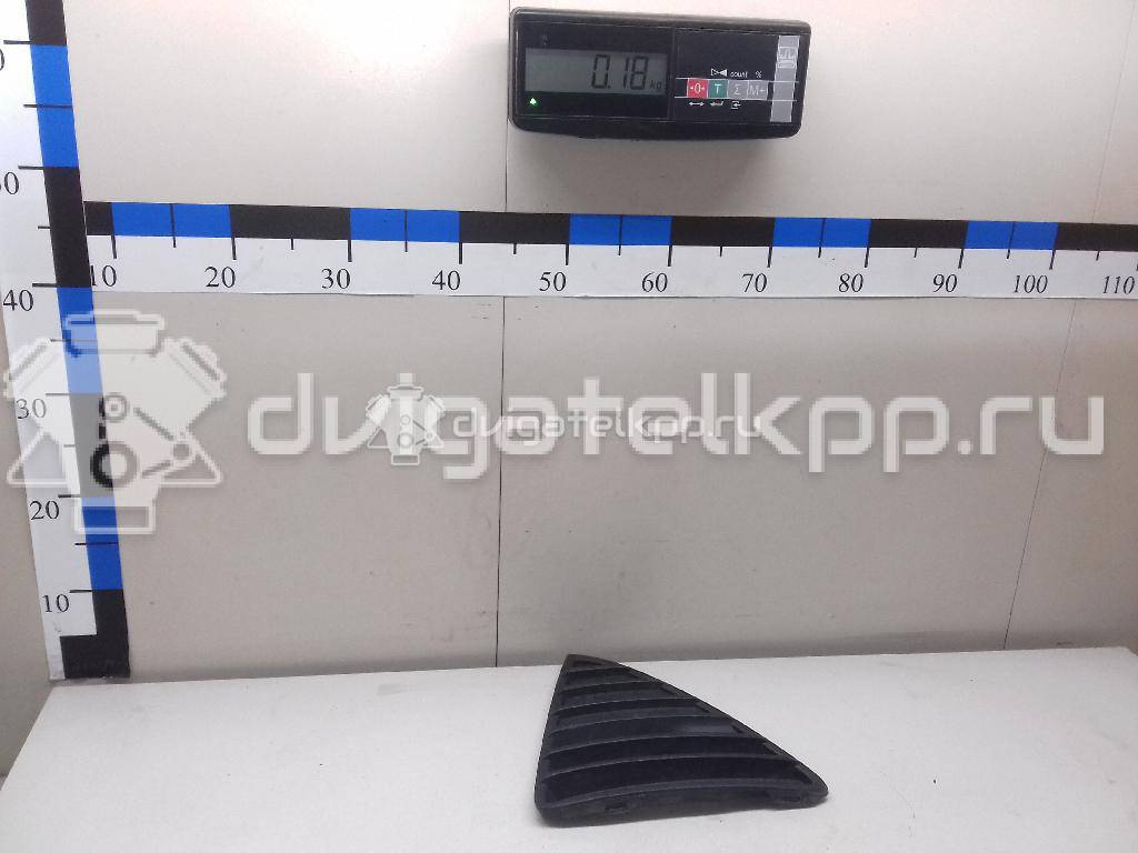 Фото Решетка в бампер левая  1719222 для Ford Focus {forloop.counter}}