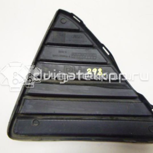 Фото Решетка в бампер правая  1718736 для Ford Focus