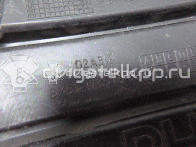 Фото Решетка в бампер правая  1718736 для Ford Focus {forloop.counter}}