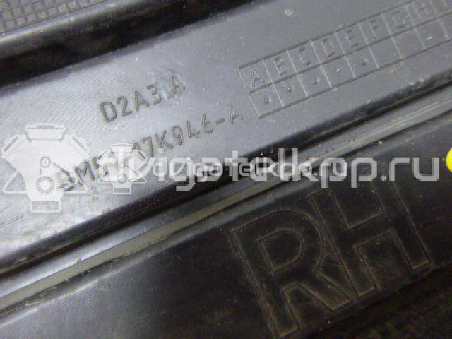 Фото Решетка в бампер правая  1718736 для Ford Focus {forloop.counter}}