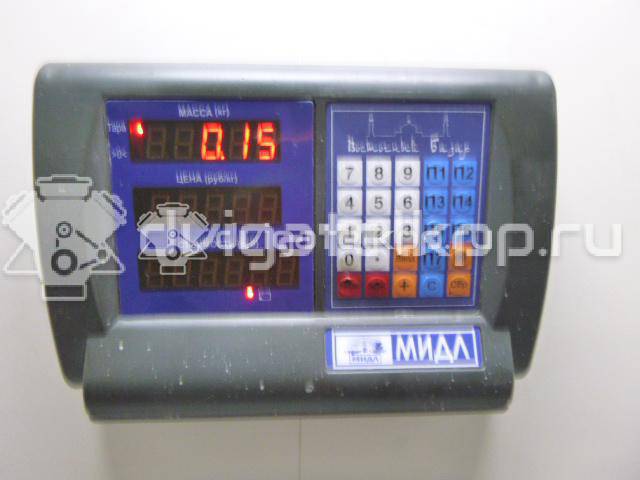 Фото Решетка в бампер правая  1718736 для Ford Focus {forloop.counter}}