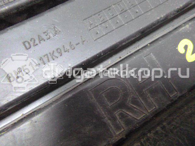 Фото Решетка в бампер правая  1718736 для Ford Focus {forloop.counter}}