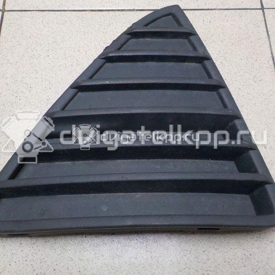 Фото Решетка в бампер правая  1718736 для Ford Focus