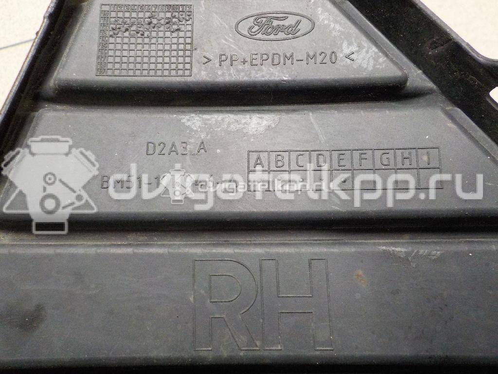 Фото Решетка в бампер правая  1718736 для Ford Focus {forloop.counter}}
