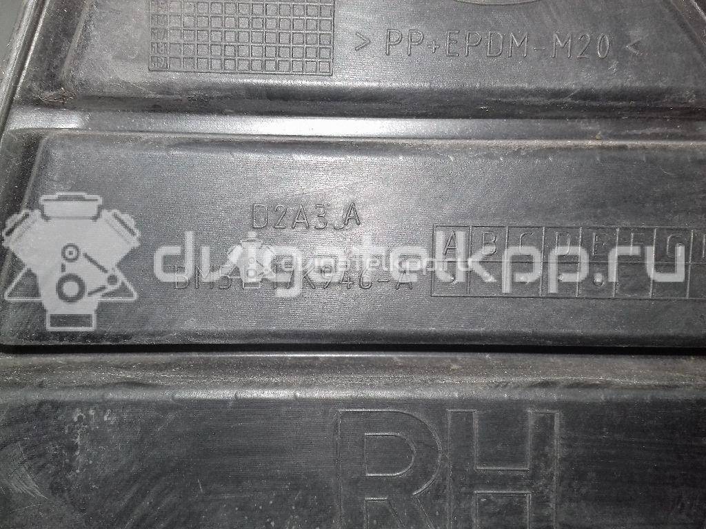 Фото Решетка в бампер правая  1719221 для Ford Focus {forloop.counter}}