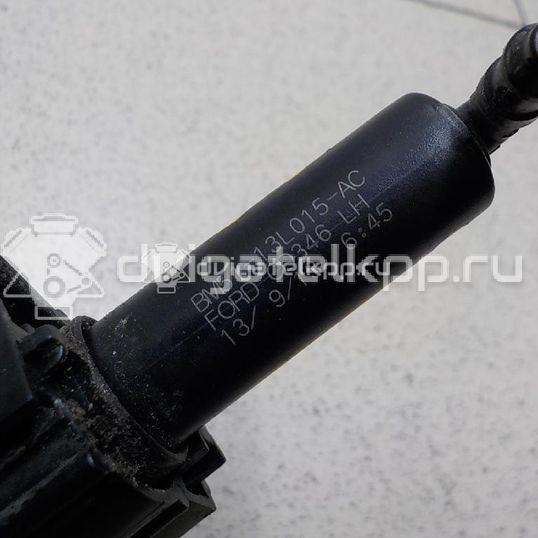 Фото Форсунка омывателя фары  1716806 для Ford Focus