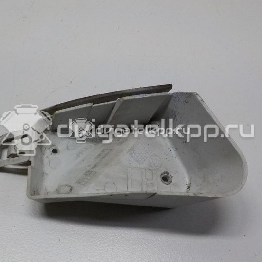 Фото Кронштейн заднего бампера левый  1722284 для Ford Focus