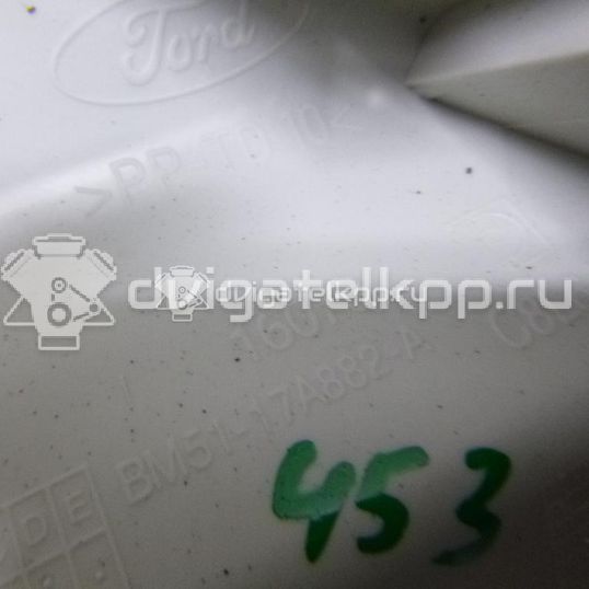 Фото Кронштейн заднего бампера левый  1722284 для Ford Focus