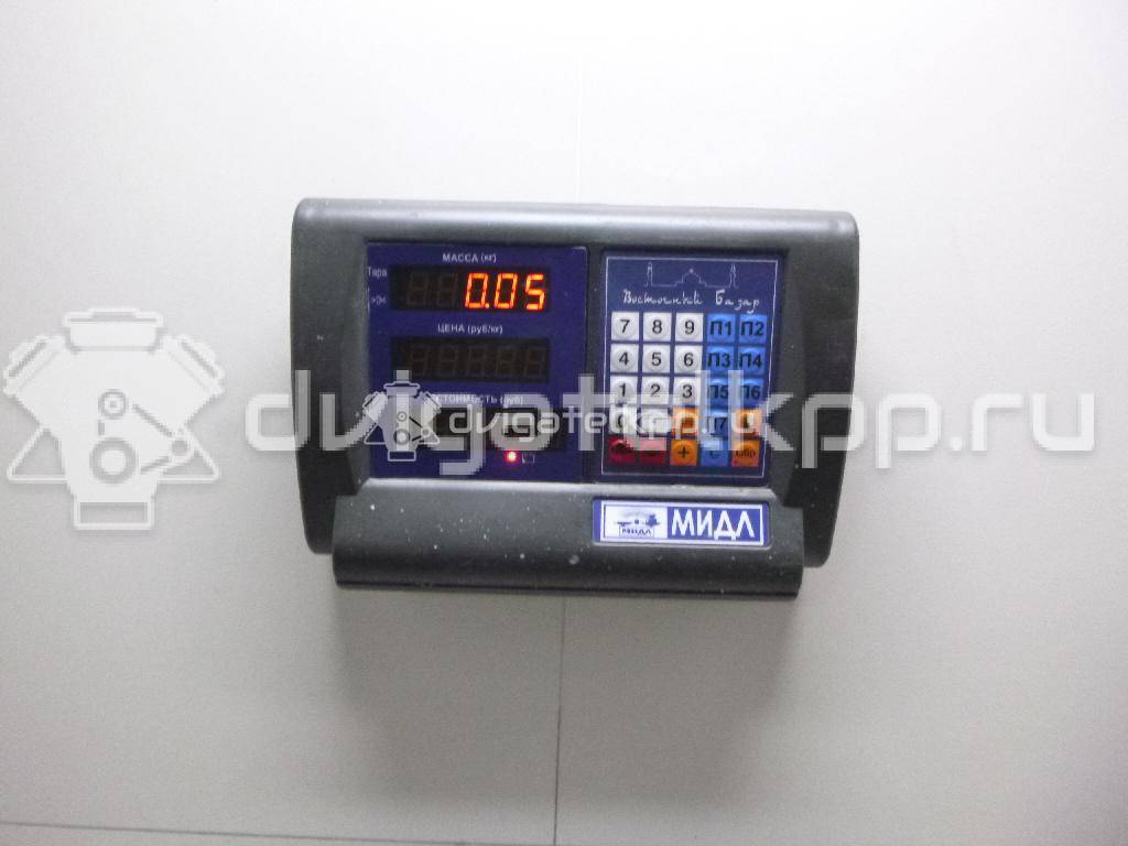 Фото Кронштейн заднего бампера левый  1722284 для Ford Focus {forloop.counter}}