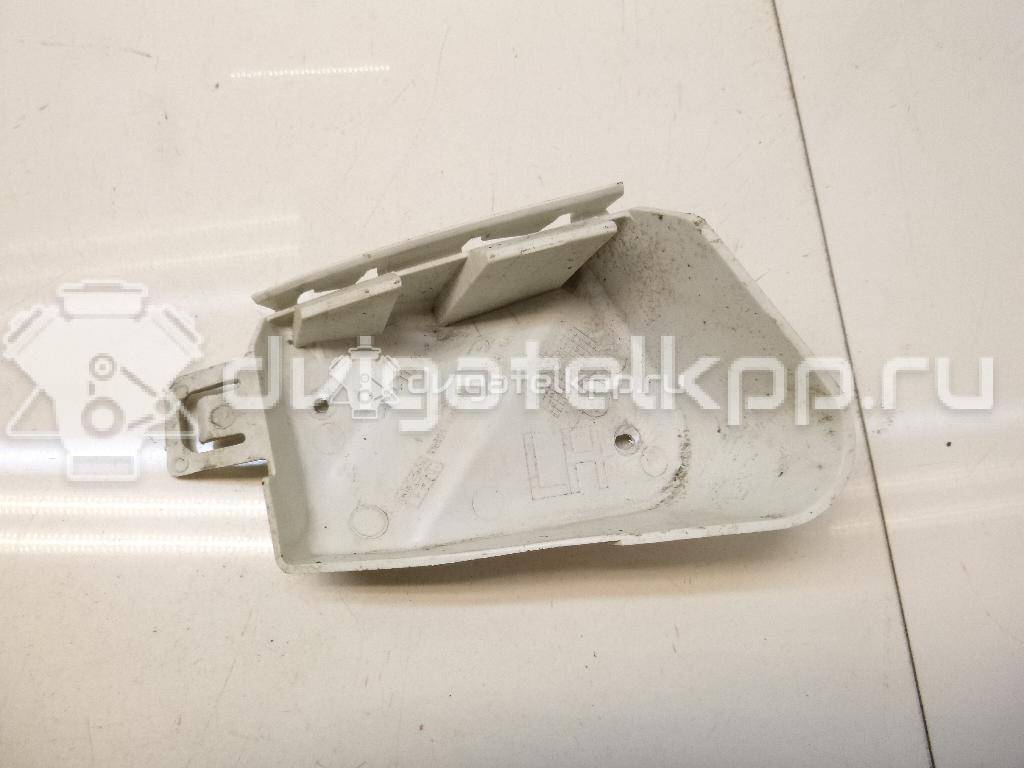 Фото Кронштейн заднего бампера левый  1722284 для Ford Focus {forloop.counter}}