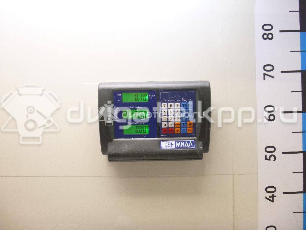 Фото Кронштейн заднего бампера левый  1722284 для Ford Focus {forloop.counter}}